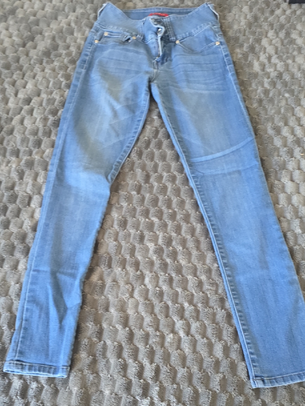 Guess Light Blue Women’s Skinny Jeans